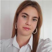 Profesora de Educación Infantil y Primaria ofrece clases de apoyo y clases de inglés